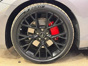 Audi A5, 2025г, полный привод, робот