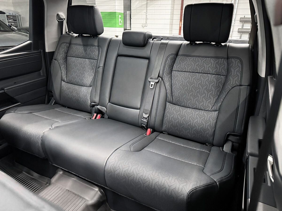 Toyota Tundra, 2024г., полный привод, автомат