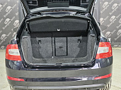 Skoda Octavia, 2013г., передний привод, робот