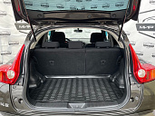 Nissan Juke, 2011г., передний привод, вариатор