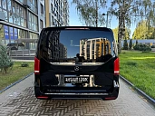 Mercedes-Benz V-Класс, 2020г., полный привод, автомат