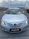 Toyota Camry, 2007г., передний привод, автомат