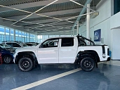 Volkswagen Amarok, 2013г., задний привод, механика