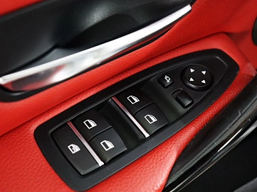 BMW , 2017г., полный привод, автомат