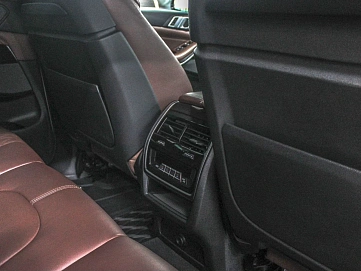 BMW X5, 2018г, полный привод, автомат