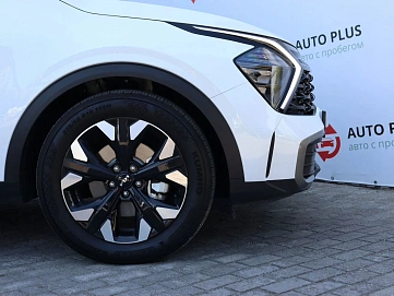 Kia Sportage, 2023г, полный привод, автомат