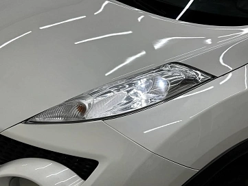 Nissan Juke, 2014г, передний привод, вариатор