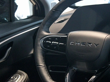 Omoda C5, 2023г., передний привод, вариатор