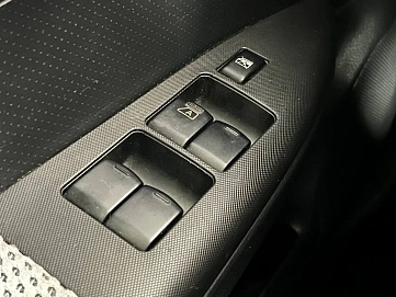 Nissan Note, 2007г, передний привод, механика