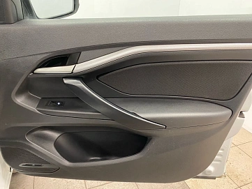 Lada (ВАЗ) Vesta, 2020г, передний привод, механика