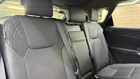 Lexus RX, 2025г, полный привод, автомат
