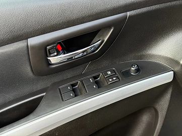 Suzuki SX4, 2021г, передний привод, механика