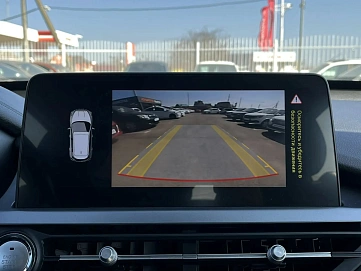 Chery Tiggo 4 Pro, 2023г, передний привод, автомат