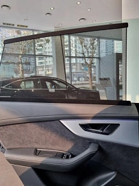 Audi Q8, 2026г, полный привод, автомат