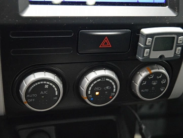 Nissan X-Trail, 2008г, полный привод, вариатор