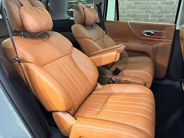 GAC Trumpchi S9, 2025г, полный привод, автомат