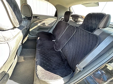 Chevrolet Lacetti, 2008г., передний привод, автомат