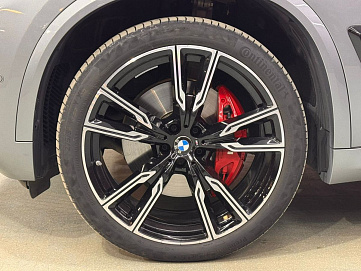 BMW X5, 2023г, полный привод, автомат