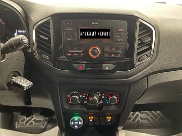 Lada (ВАЗ) , 2018г., передний привод, механика