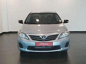 Toyota , 2010г., передний привод, механика