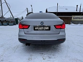 BMW 3 серии, 2019г., полный привод, автомат