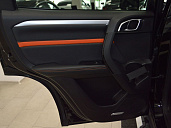 Haval Dargo, 2023г., полный привод, робот