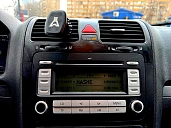 Volkswagen Jetta, 2008г., передний привод, робот