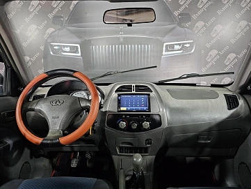 Chery , 2007г., передний привод, механика