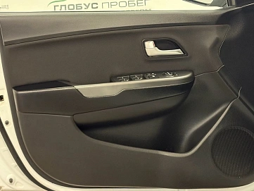 Kia Rio, 2016г, передний привод, механика