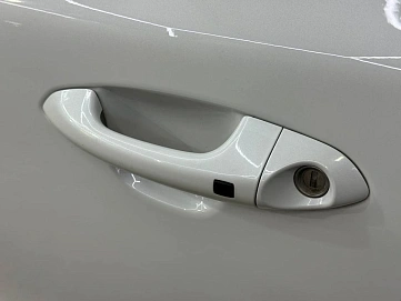 Kia Ceed, 2017г, передний привод, робот