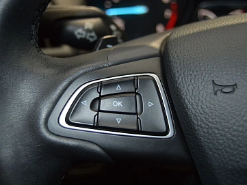 Ford Kuga, 2017г, передний привод, автомат