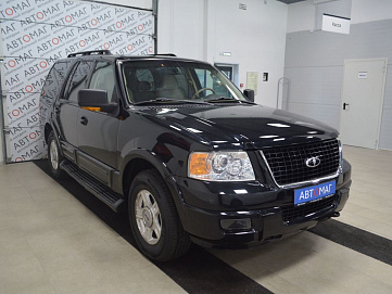 Ford Expedition, 2005г, полный привод, автомат
