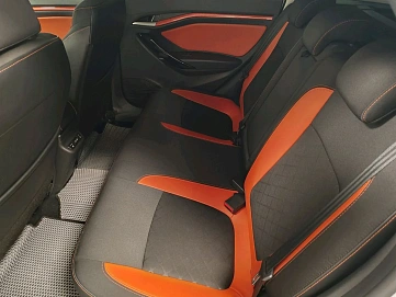 Lada (ВАЗ) Vesta, 2018г, передний привод, автомат