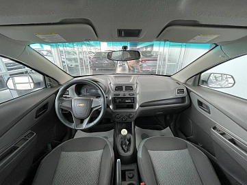 Chevrolet Cobalt, 2013г, передний привод, механика