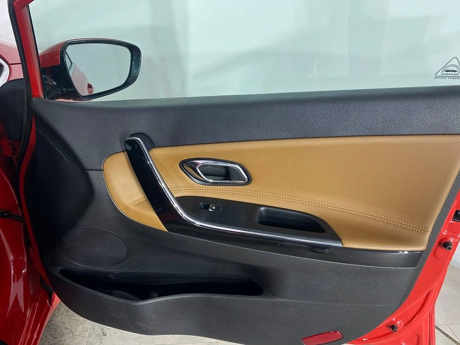 Kia Ceed, 2018г., передний привод, автомат