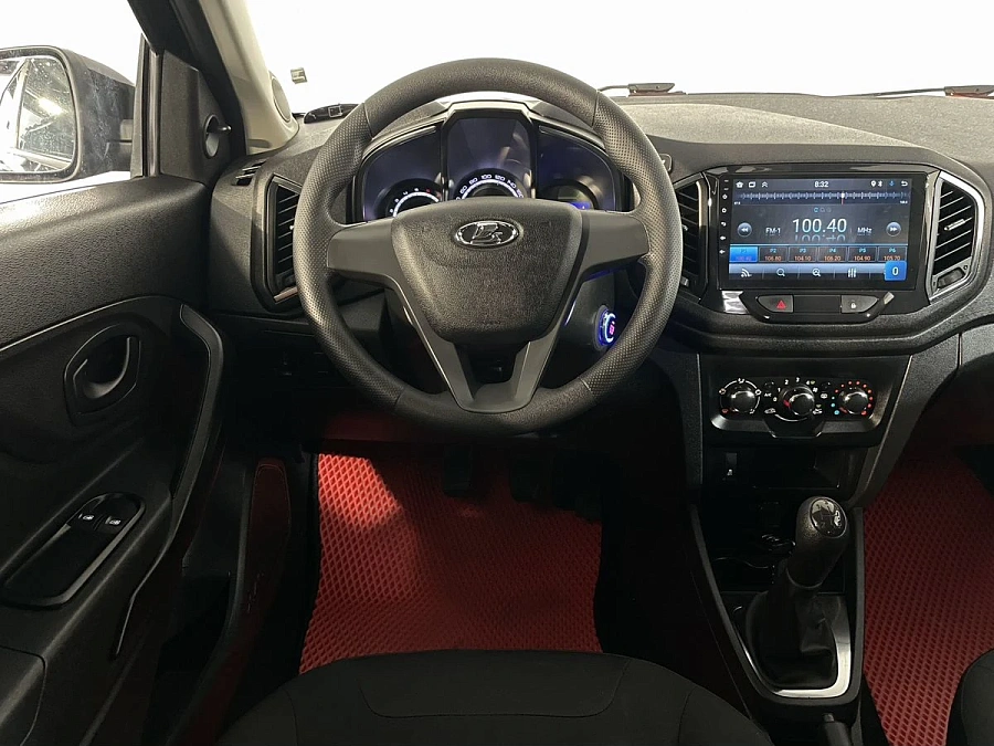 Lada (ВАЗ) XRAY, 2018г., передний привод, механика