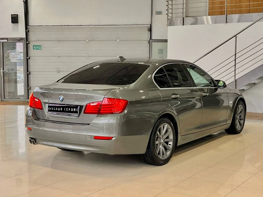 BMW , 2014г., полный привод, автомат