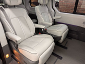 Hyundai Staria, 2023г., полный привод, автомат