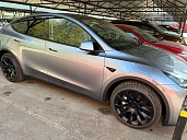 Tesla Model Y, 2023г., полный привод, автомат