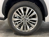 Toyota Highlander, 2025г., полный привод, автомат