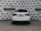 Volkswagen Jetta, 2016г., передний привод, автомат