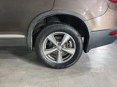 Haval H6, 2018г., полный привод, механика