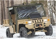 AODES  Odes  Desertcross 1000, 2025г.