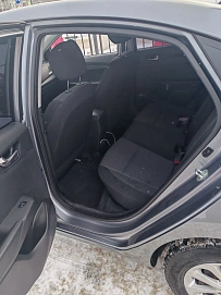 Hyundai Solaris, 2021г, передний привод, автомат