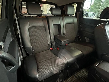 Chevrolet Captiva, 2007г, полный привод, механика