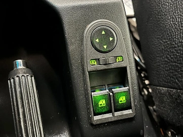 Lada (ВАЗ) Niva Legend, 2018г, полный привод, механика