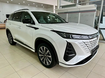 Changan , 2024г., передний привод, автомат