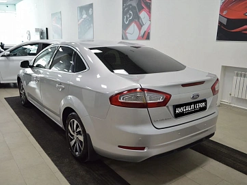Ford Mondeo, 2012г, передний привод, автомат