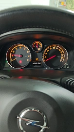 Opel Antara, 2013г, полный привод, автомат