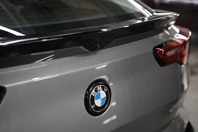 BMW X2, 2024г, полный привод, робот